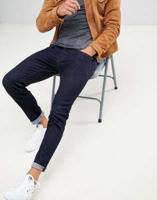 g star 3301 slim rinsed