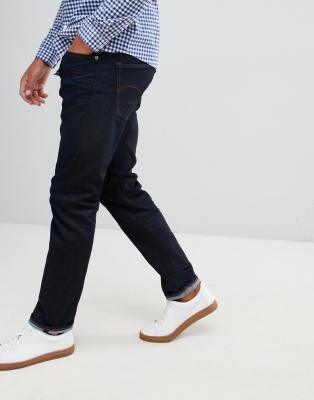 g star raw 3301 straight tapered
