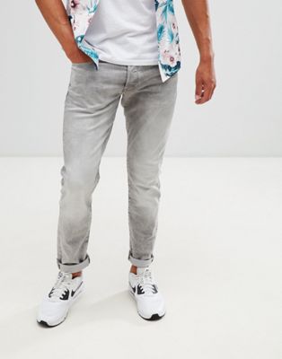 G-Star 3301 straight tapered jeans 