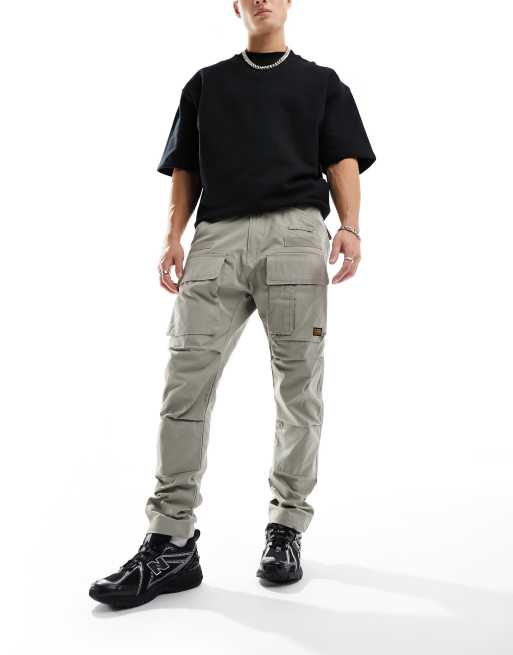 G star tapered on sale cargo pants