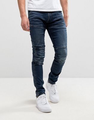 5620 3d super slim jeans