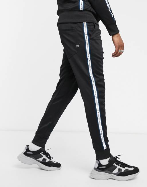 Alchesai slim cheap tapered sweatpants