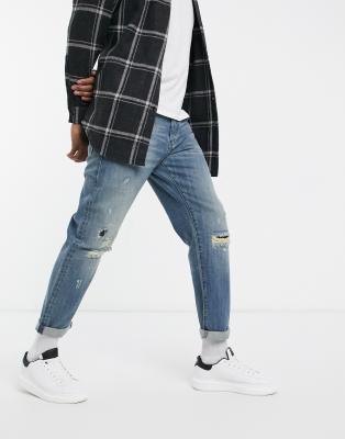 alum relaxed tapered originals 2 jeans