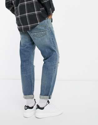 alum relaxed tapered originals 2 jeans