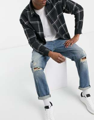 alum relaxed tapered originals 2 jeans