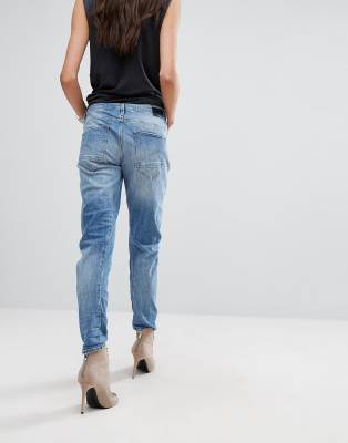 arc 3d low boyfriend jeans