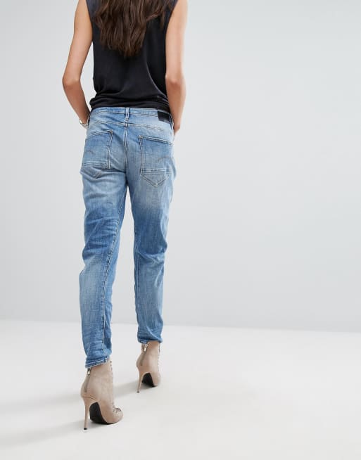 Boyfriend jeans deals gstar