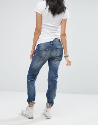 g star 3d low boyfriend women's jeans