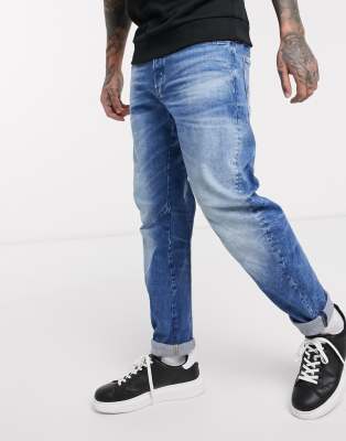 g star slim fit jeans