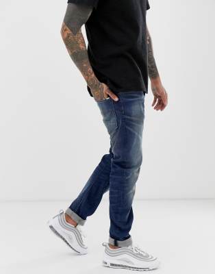 g star arc 3d slim fit jeans