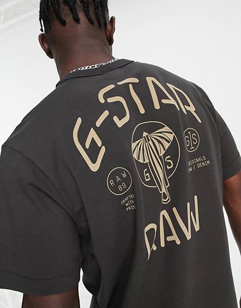 G-Star | Shop G-Star for jeans, t-shirts and shirts | ASOS