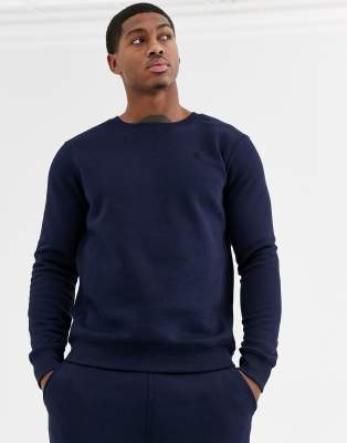 g star raw crewneck