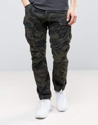 g star rovic camo