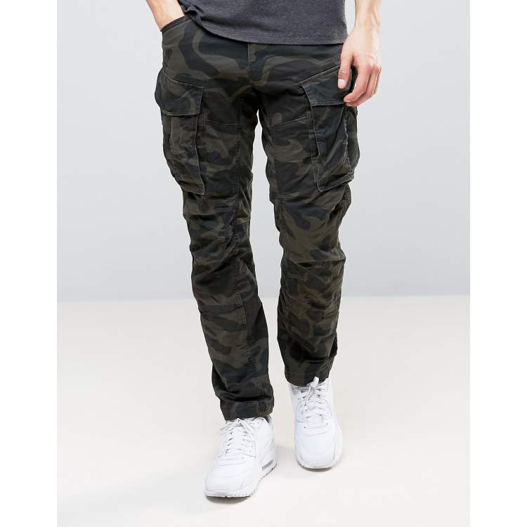 G star shop rovic camo