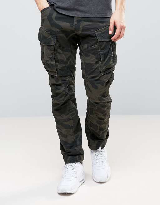 G star raw camo outlet pants