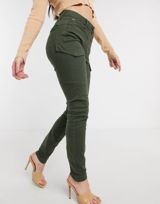 g star green pants