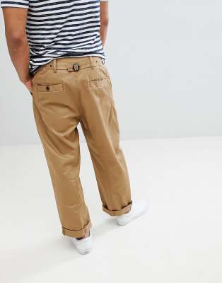 bronson loose chino