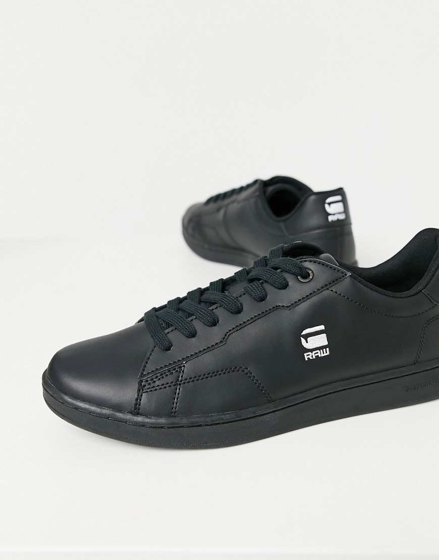 G-star Cadet Sneakers-black