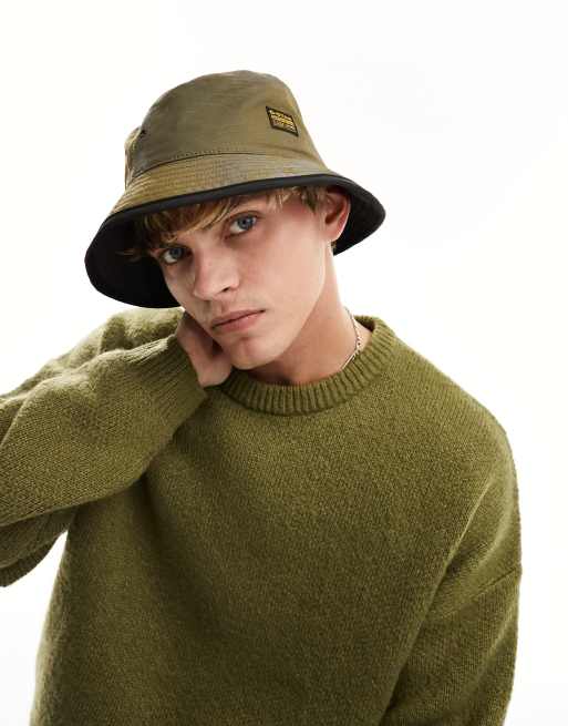 G-Star camo bucket hat in neautral | ASOS