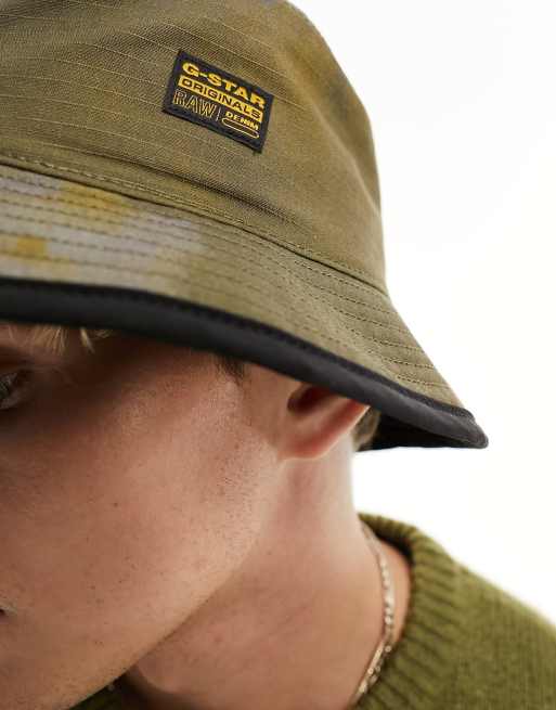 G star bucket clearance hat