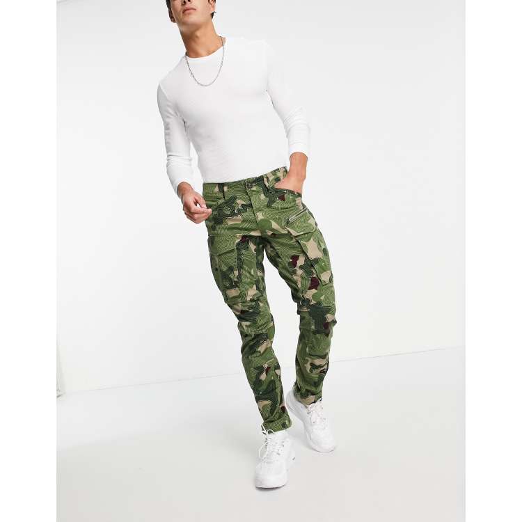 G star raw clearance camo