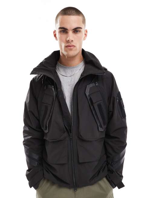 Parka Chaqueton Good For Nothing G-Star Cargo Parka Jacket In
