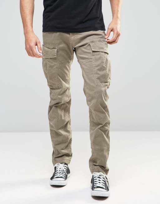 G star slim 2024 cargo pants