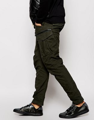 g star combat trousers