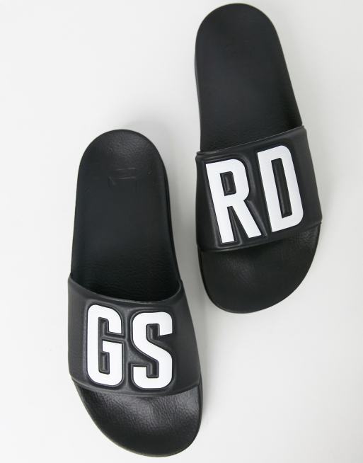 G Star cart sliders ASOS