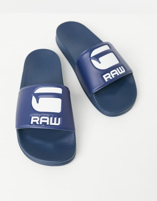 G-Star cart slides