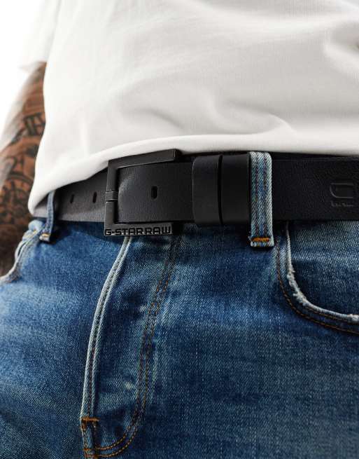 Ceinture g star best sale