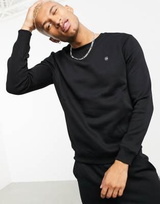 g star crew neck sweatshirt