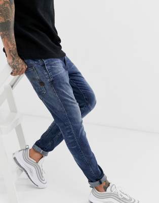 gstar d staq 3d skinny