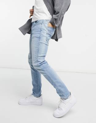 g star d staq 5 pocket slim