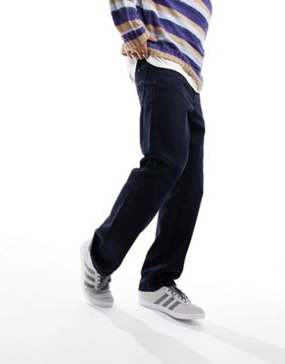 G-Star dakota straight leg jeans in mid blue - ASOS Price Checker