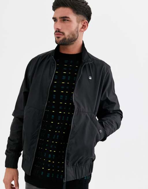 Deline best sale track overshirt