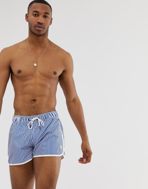 G star hot sale swim trunks