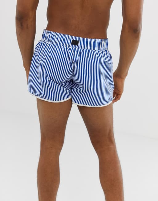 G star dend store swim shorts