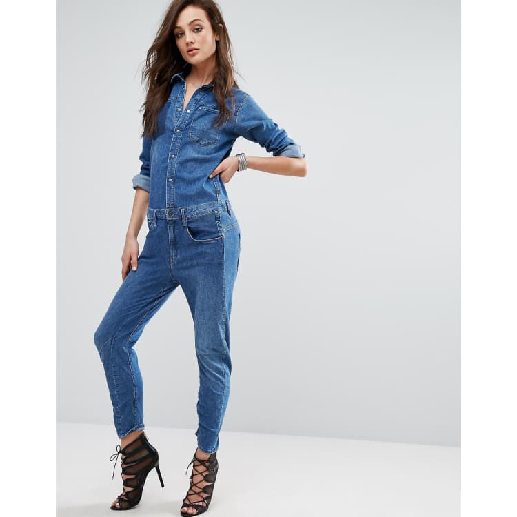 G star arc boiler jumpsuit deals