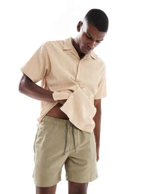 G-Star G-Star dirik swimshorts in khaki green