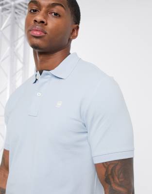 g star polo shirt