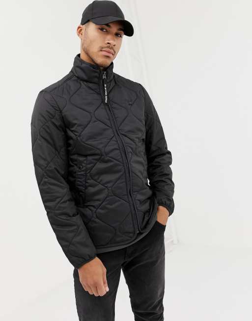 G star 2024 edla jacket