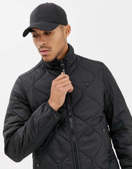 G star edla deals jacket