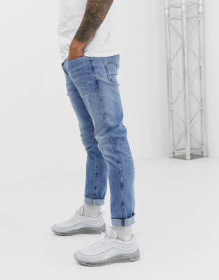 g star elto superstretch