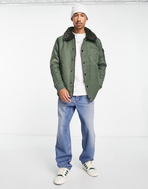 Removable deals liner jacket