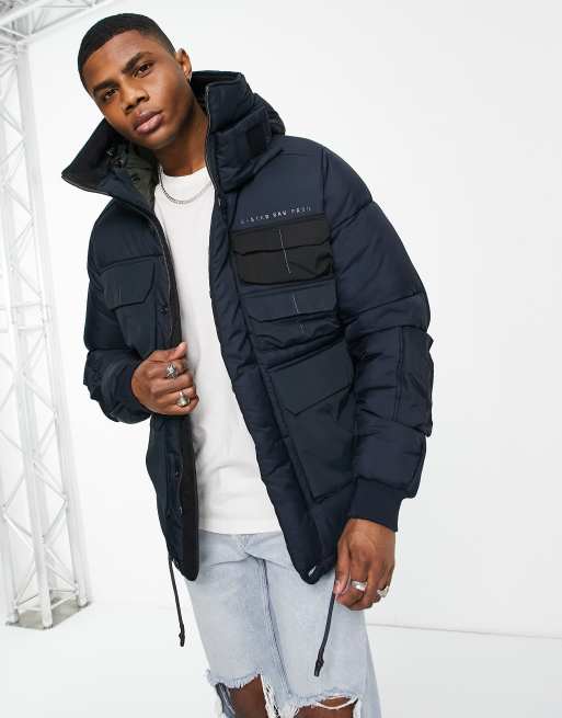 Gstar puffer jacket new arrivals