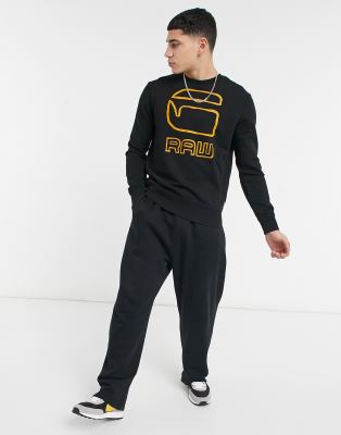 g star sweatshirt