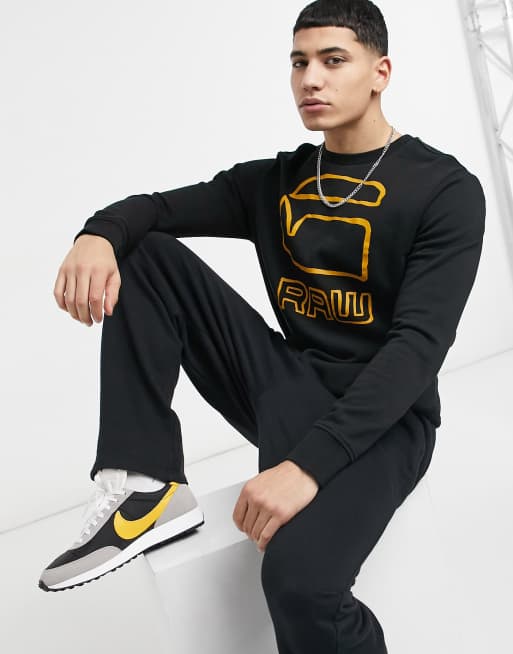 Mens g on sale star tracksuit