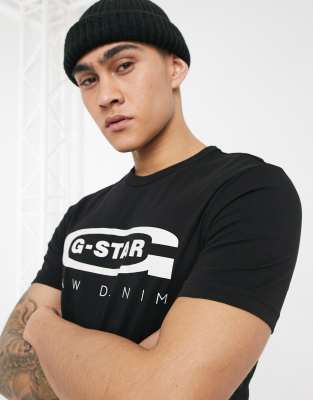 tee shirts g-star