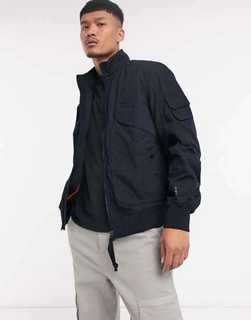 Bomber gstar on sale